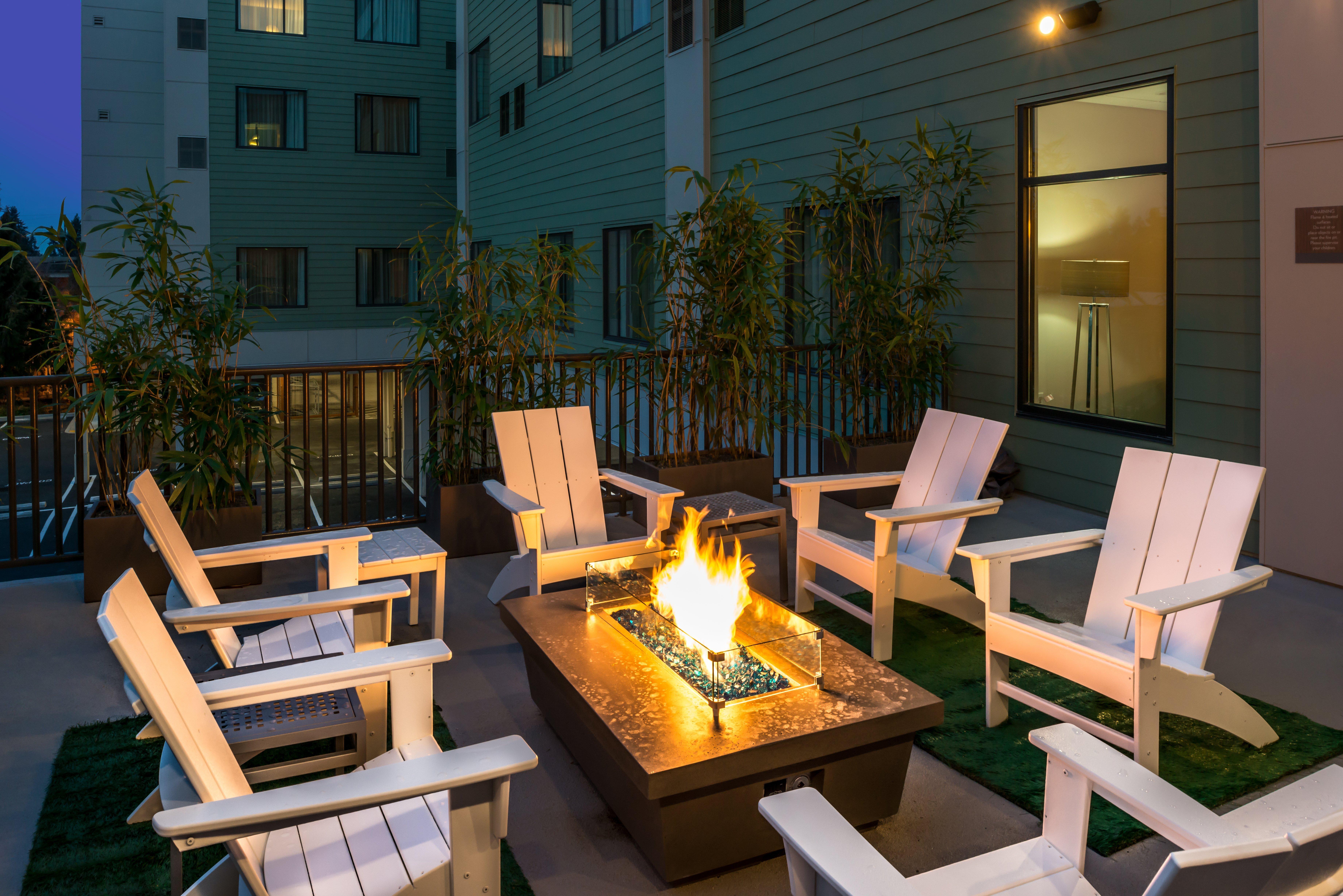 Even Hotel Eugene By Ihg Exterior foto