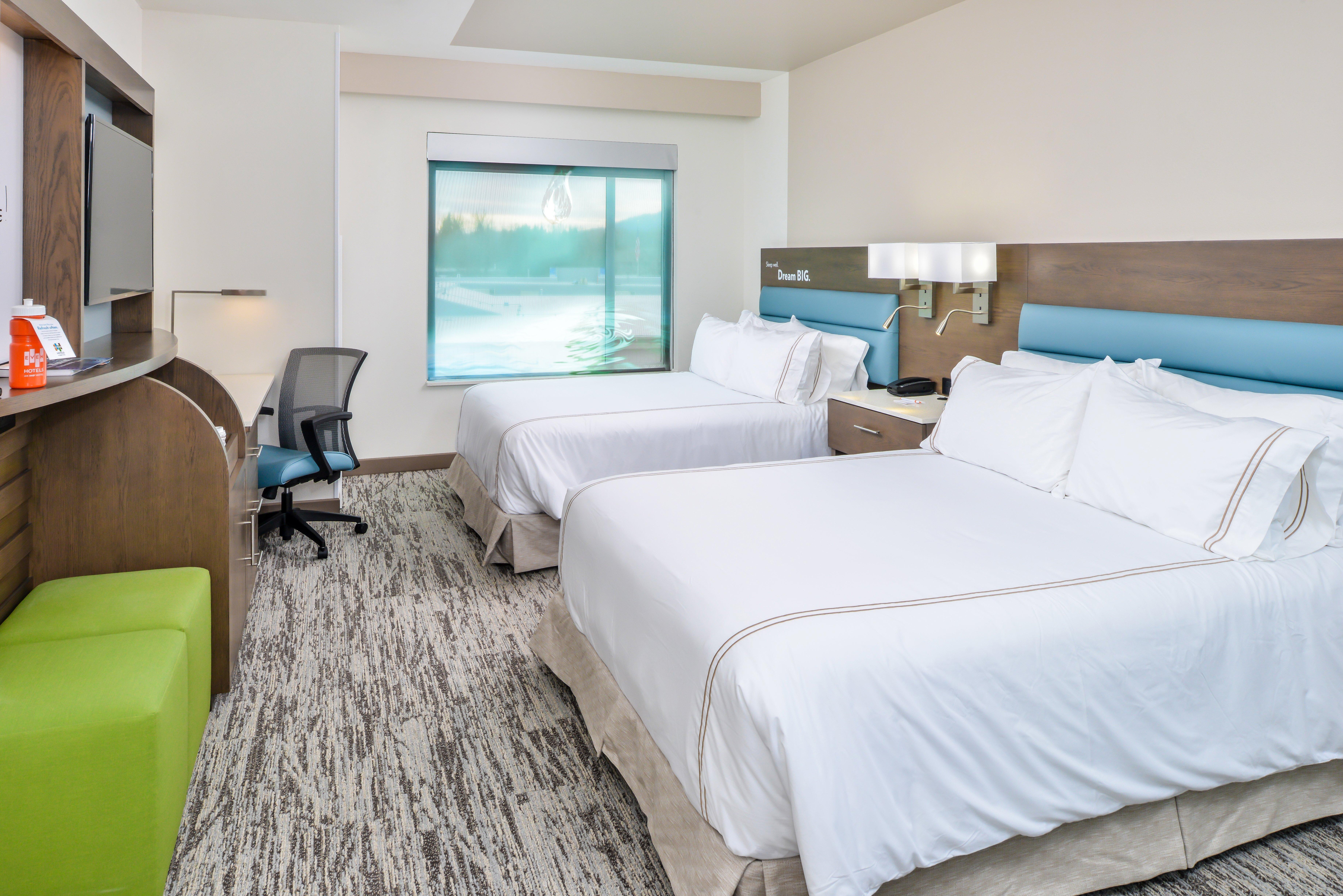 Even Hotel Eugene By Ihg Exterior foto