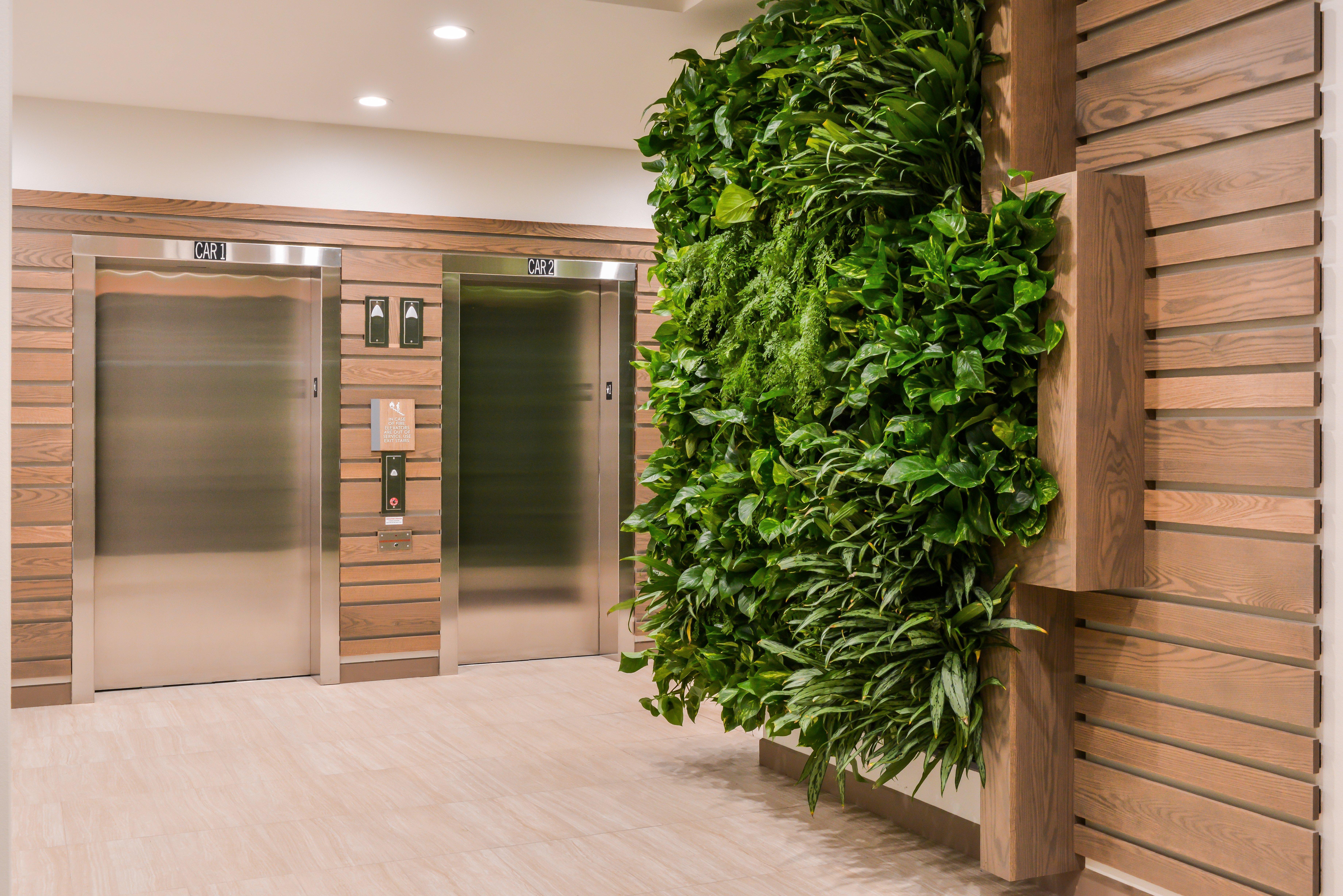 Even Hotel Eugene By Ihg Exterior foto