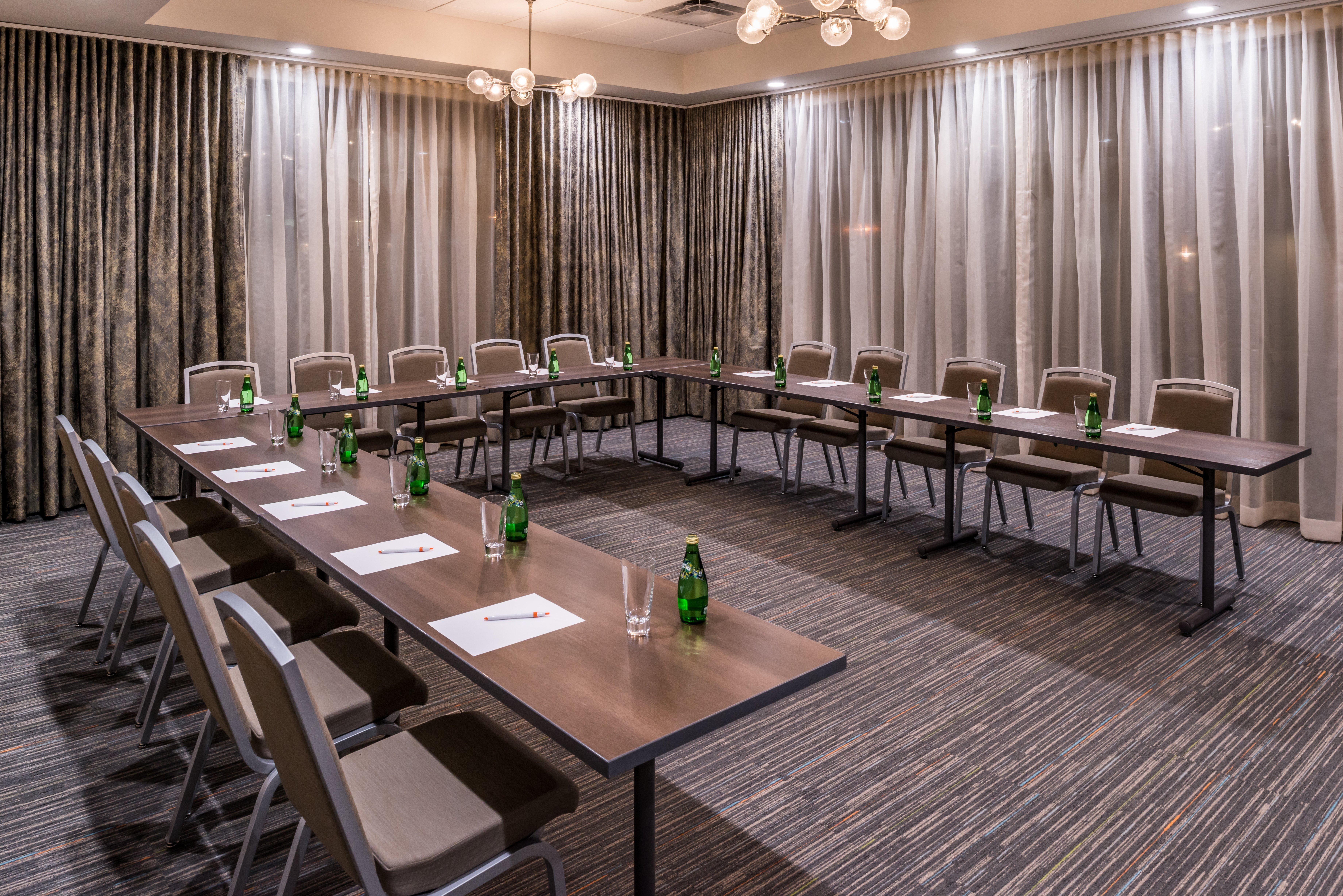 Even Hotel Eugene By Ihg Exterior foto